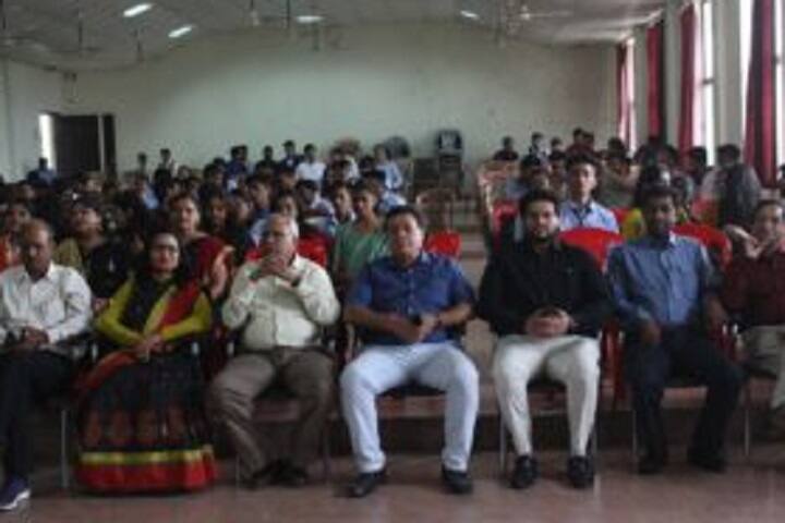 auditorium